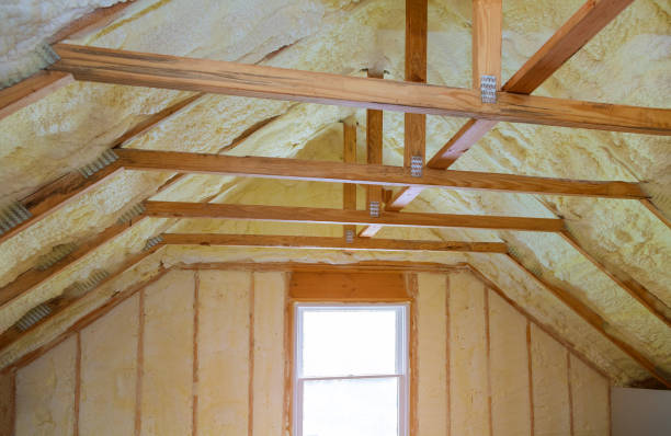 Range of Insulation Solutions in Pleasant Valley, MO