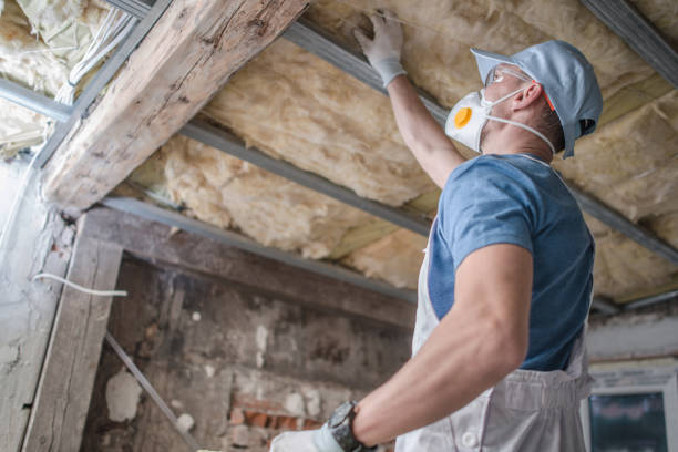 Reliable Pleasant Valley, MO Insulation Contractor Solutions