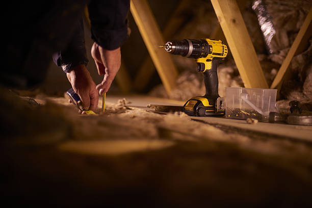 Best Crawl Space Insulation  in Pleasant Valley, MO